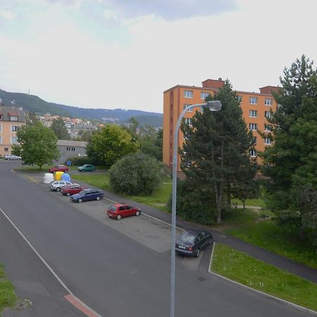 Pension Escrime Karlovy Vary Dış mekan fotoğraf